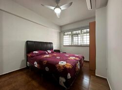 Blk 560 Choa Chu Kang North 6 (Choa Chu Kang), HDB Executive #503194941
